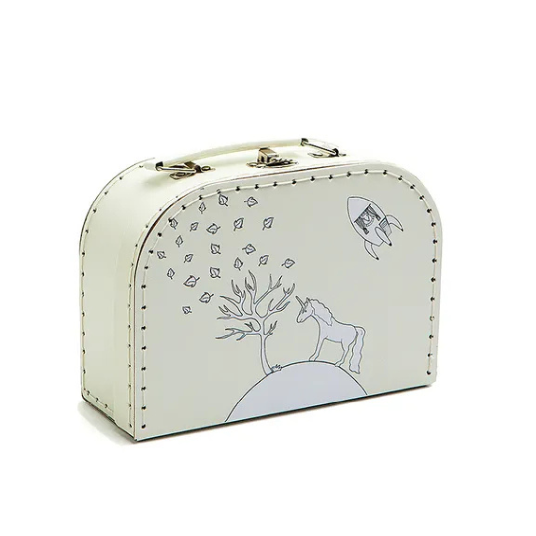 Pellianni Unicorn - Väskkompaniet